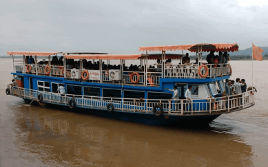 Book Papikondalu Tour & Holiday Packages
