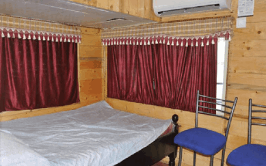 Papikondalu Holidays